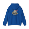 If I Vanish Hoodie